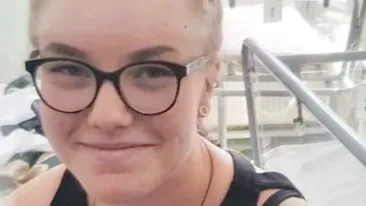 Nicoleta Elena Ploață a dispărut din Câmpia Turzii. Apropiații fetei de 19 ani se tem pentru viața ei