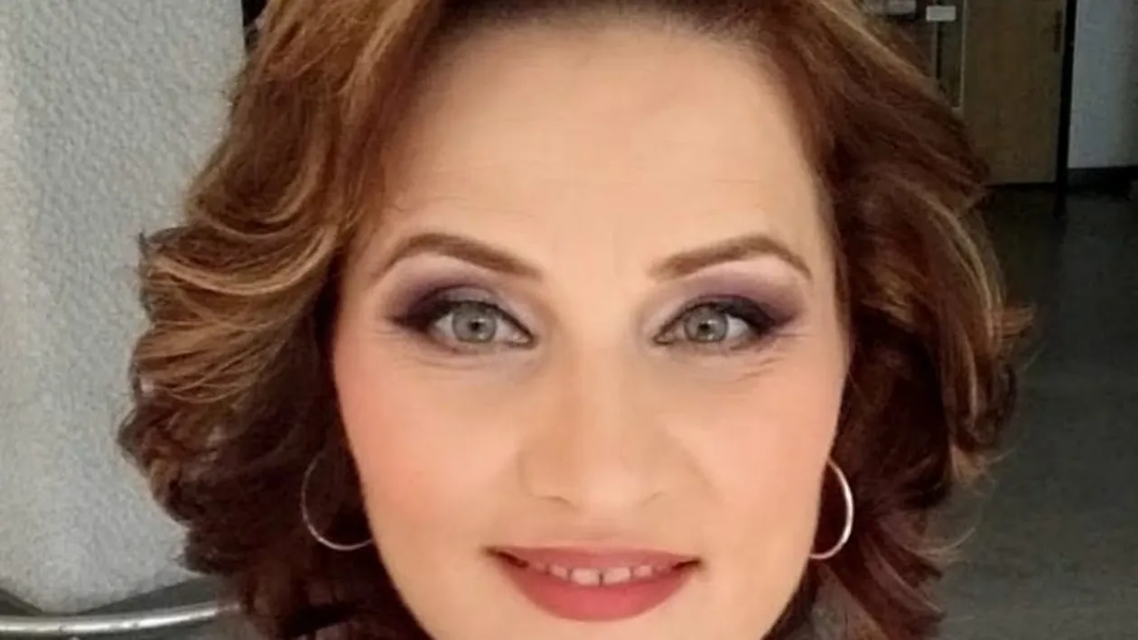 Nicoleta Voicu are probleme grave! Artista riscă să rămână în stradă!