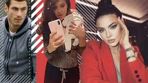 ”Regina Instagramului” & fiul lui Pițurcă își creștinează fiul la castel! Avem declarații exclusive despre botezul de 5* din Franța