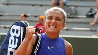 Șoc în tenis! Sara Errani a fost suspendată pentru doping pe o perioadă majorată