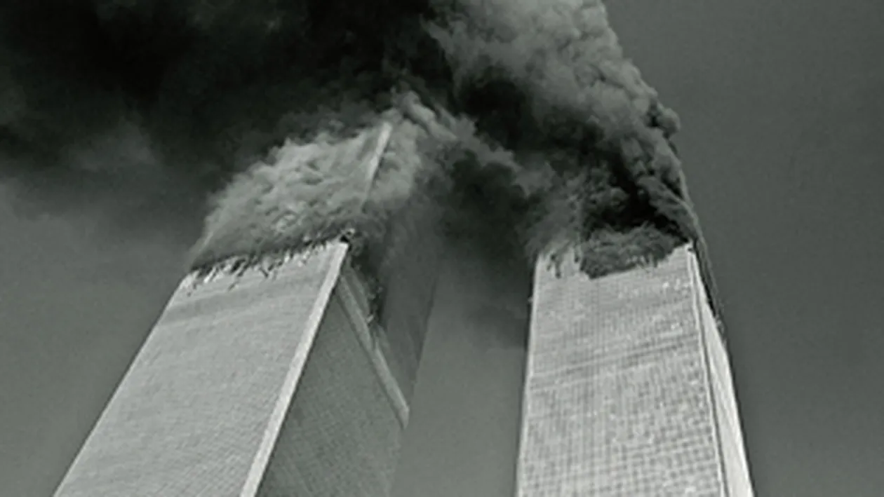 Ultimele cuvinte ale victimelor atentatelor din 11 septembrie