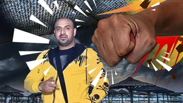 Interlopul Montana a tras cu pistolul într-un beach-club cunoscut din Mamaia… Motivul: șmecherul Pruia i-a dat ”perversa”!