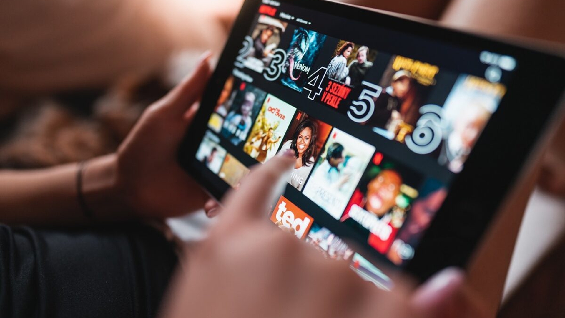 Filmul de pe NETFLIX cu Julia Roberts a rupt topurile! Povestea unică te ține cu sufletul la gură