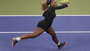 Serena Williams, o legendă vie a tenisului