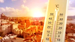 ANM a făcut anunțul! Vremea se schimbă din nou, iar începutul lui august aduce temperaturi neașteptate