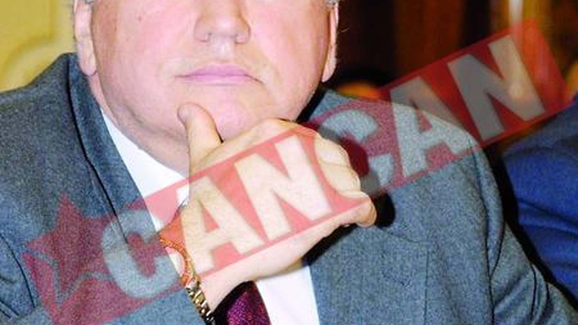 Ioan Talpes: "Hayssam a fost studentul lui Tariceanu"