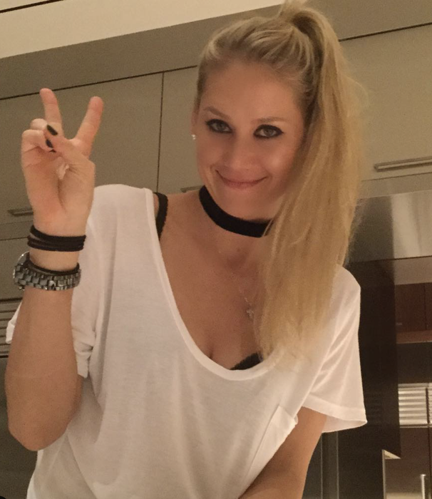 De nerecunoscut! Ce s-a ales de Anna Kournikova și cum a ajuns să arate trupul ei în 2025, la 22 de ani de la retragerea din tenis