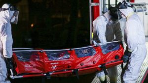 Un nou focar de coronavirus, în România! Peste 20 de persoane testate pozitiv cu COVID-19, la o fabrică din Iași