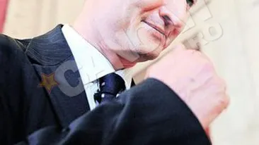 Deputatul Dan Pasat, acuzat ca a terorizat-o pe femeia care i-a daruit un copil! I-a zis iubitei ca o da hrana la pesti