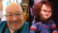 Doliu în lumea filmului! A murit Ed Gale, actorul cunoscut pentru rolul păpușii Chucky