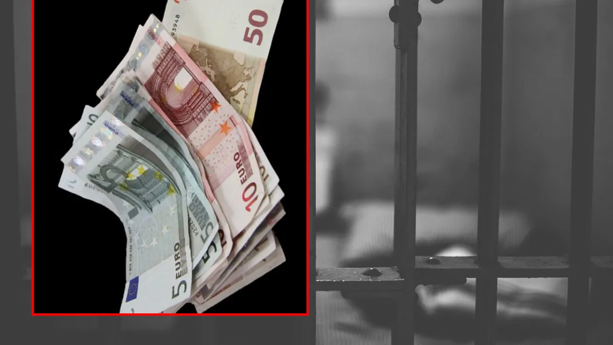 Amendă de 270.000 de euro! Cum a reușit un șofer român pe camion să ia o sancțiune colosală, în Franța