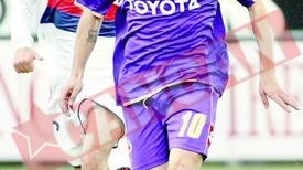 Adrian Mutu, intre cei mai populari jucatori din lume