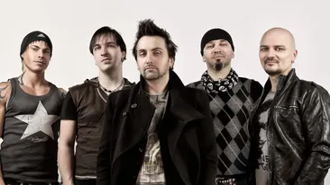 Eveniment! Trupa Antract implineste 28 de ani in muzica!