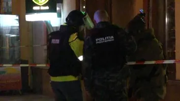 Măsuri de securitate în Capitală, după atacul de la Strasbourg. Ce se întâmplă acum