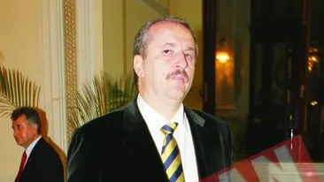 Dancu se face haiduc daca Oprisan iese ministru