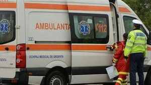 Tragedie în Dâmbovița! Un bărbat a fost strivit de o betonieră. A decedat pe loc