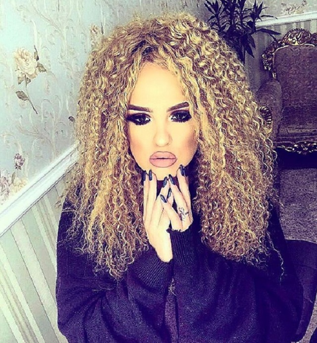 ”Strâmba lui Dodel”, transformare spectaculoasă! Diana Gureșoaie trăiește acum ca o prințesă