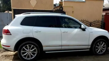 Jaf armat în Brăila, în miezul zilei! Câți bani au fost furați într-un timp record