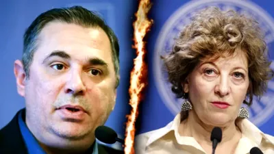 Conducerea ADR i-a făcut plângere penală fostului șef, după ce acesta a fost ieri la DNA să-i denunțe pe Ghoerghiu, Darău și actualul șef ADR