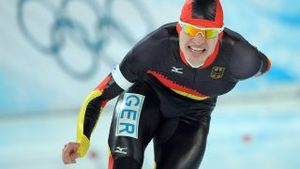 A ratat participarea in finala olimpica pentru ca nu si-a auzit telefonul!