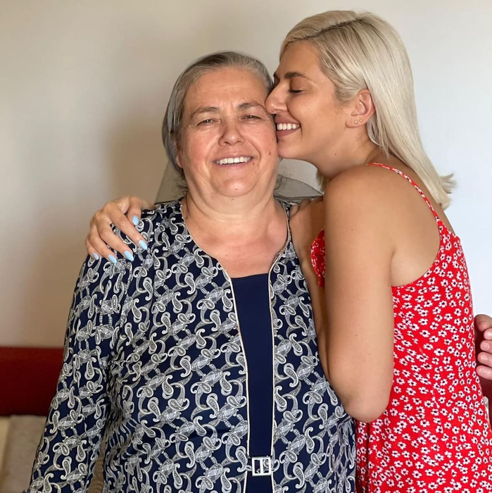 Lidia Buble îşi doreşte să devină mămică? „Îmi doresc să am cel puțin șase copii”