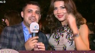 VIDEO Carmen Bruma: "E bine sa-ti bagi in cap ca trebuie sa faci sport ca si cum te-ai spala pe dinti"