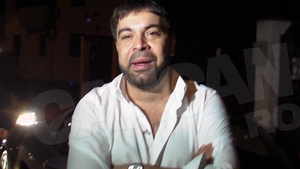 Reactie HALUCINANTA a lui Salam cand a fost intrebat de rivalul lui, pe care l-a bagat in puscarie si caruia i-a furat iubita!