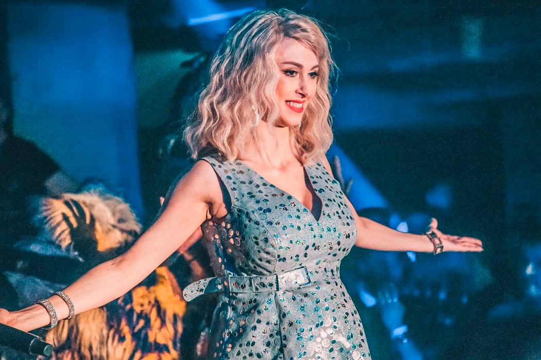 S-a întâmplat! Andreea Bălan a făcut anunțul: „Abia aștept să o strâng în brațe!