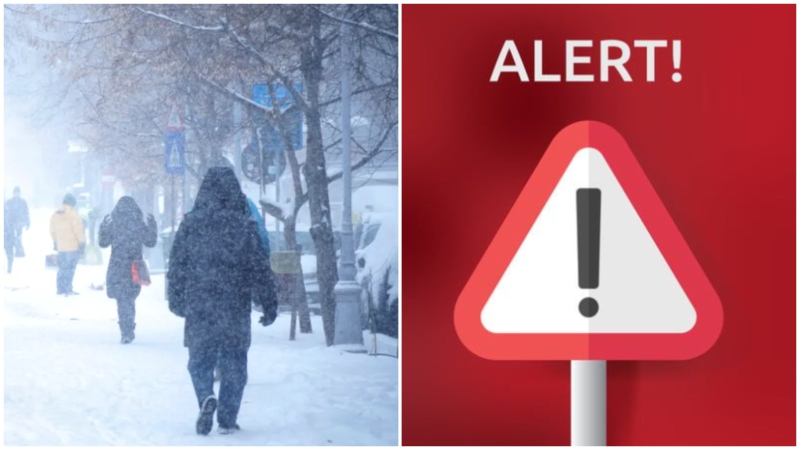 Este alertă în România. Comitetul pentru Situații de Urgență a fost convocat. Ce se va întâmpla în următoarele ore