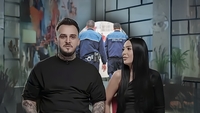 Motivul real pentru care Ianis și Elena, cel mai viral cuplu de la preselecțiile Insula iubirii, s-a separat: ”M-am trezit cu poliția”
