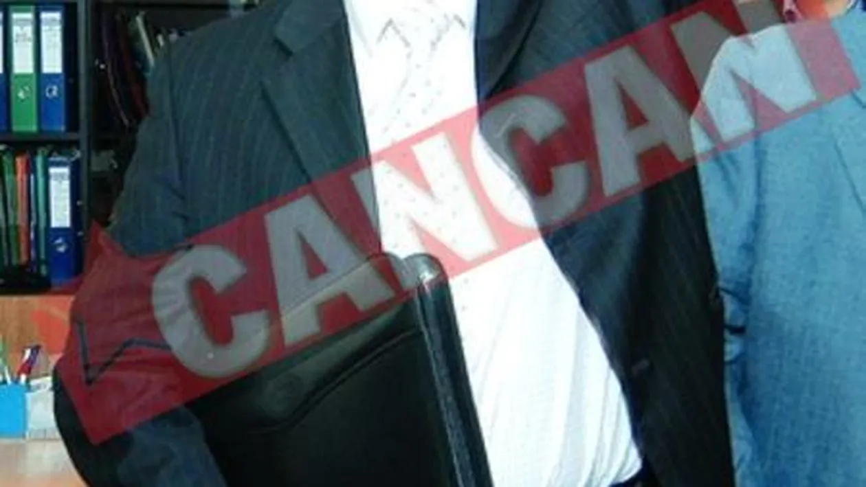 Soferul lui Fenechiu a batut un spalator de masini