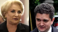 BEC a validat candidatura Vioricăi Dăncilă și a lui Theodor Paleologu la alegerile prezidențiale