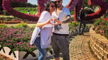 BETTY în lacrimi! Atentatele din Turcia i-au dat panică vedetei ‘’Iubitul meu…’’  