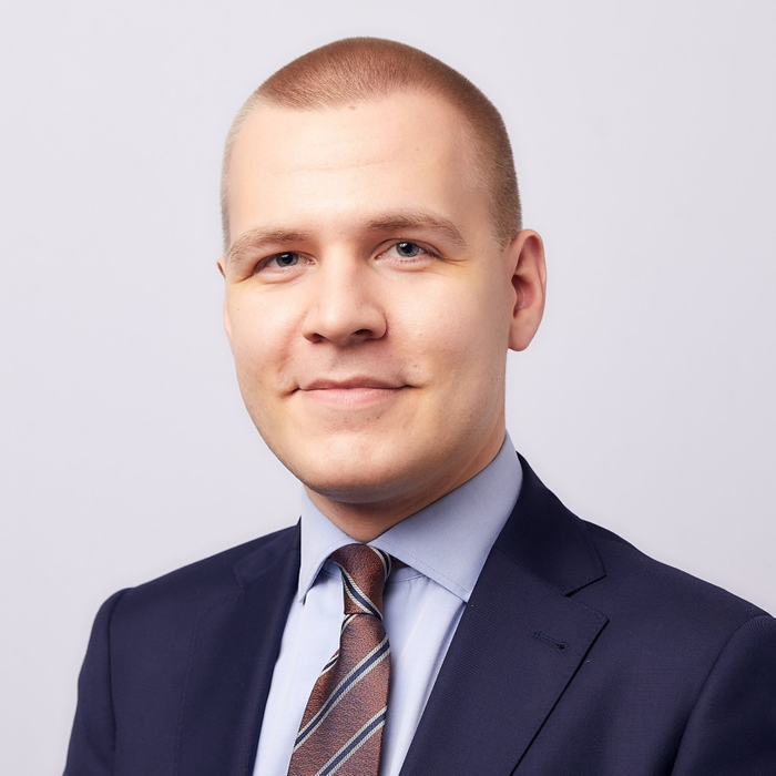 Deputatul a murit la 30 de ani/ Sursa foto: Facebook