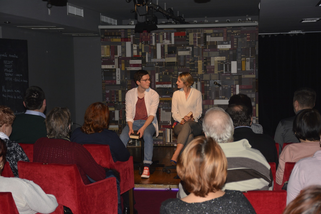 Teatrul Excelsior, intrat în cartea recordurilor cu piesa Vlaicu Vodă, vine cu o nouă provocare