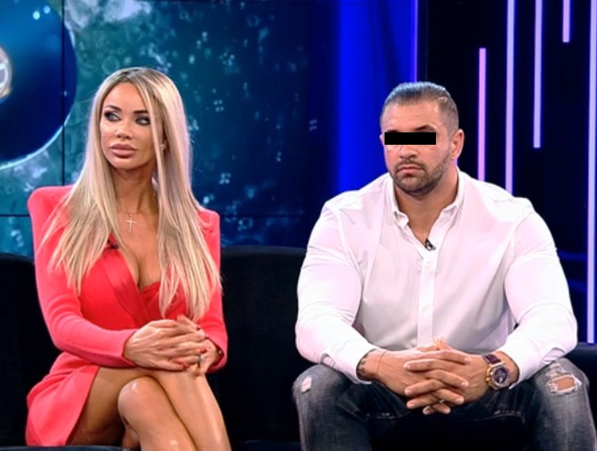 Bianca Drăgușanu a recunoscut totul! A făcut public motivul tulburător al divorțului de soțul ei: “El m-a împins și…”