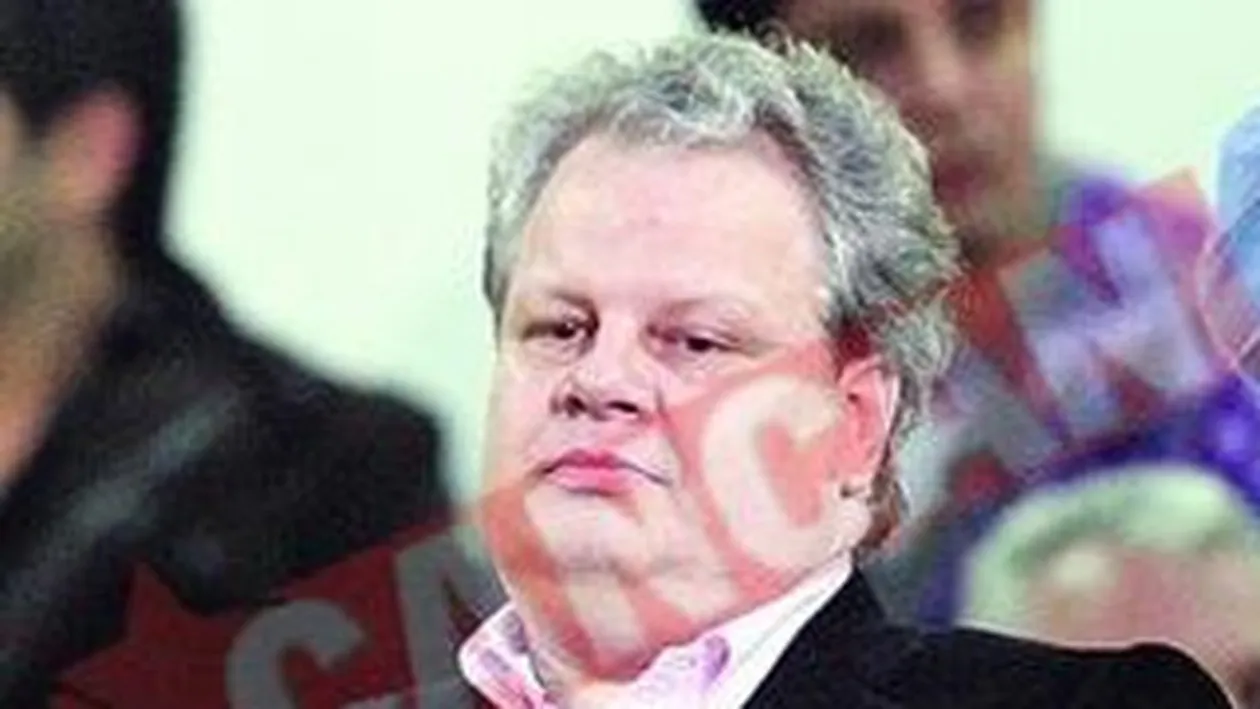 Lui Jean Valvis ii merg bine afacerile! A vandut vin de un milion de euro!