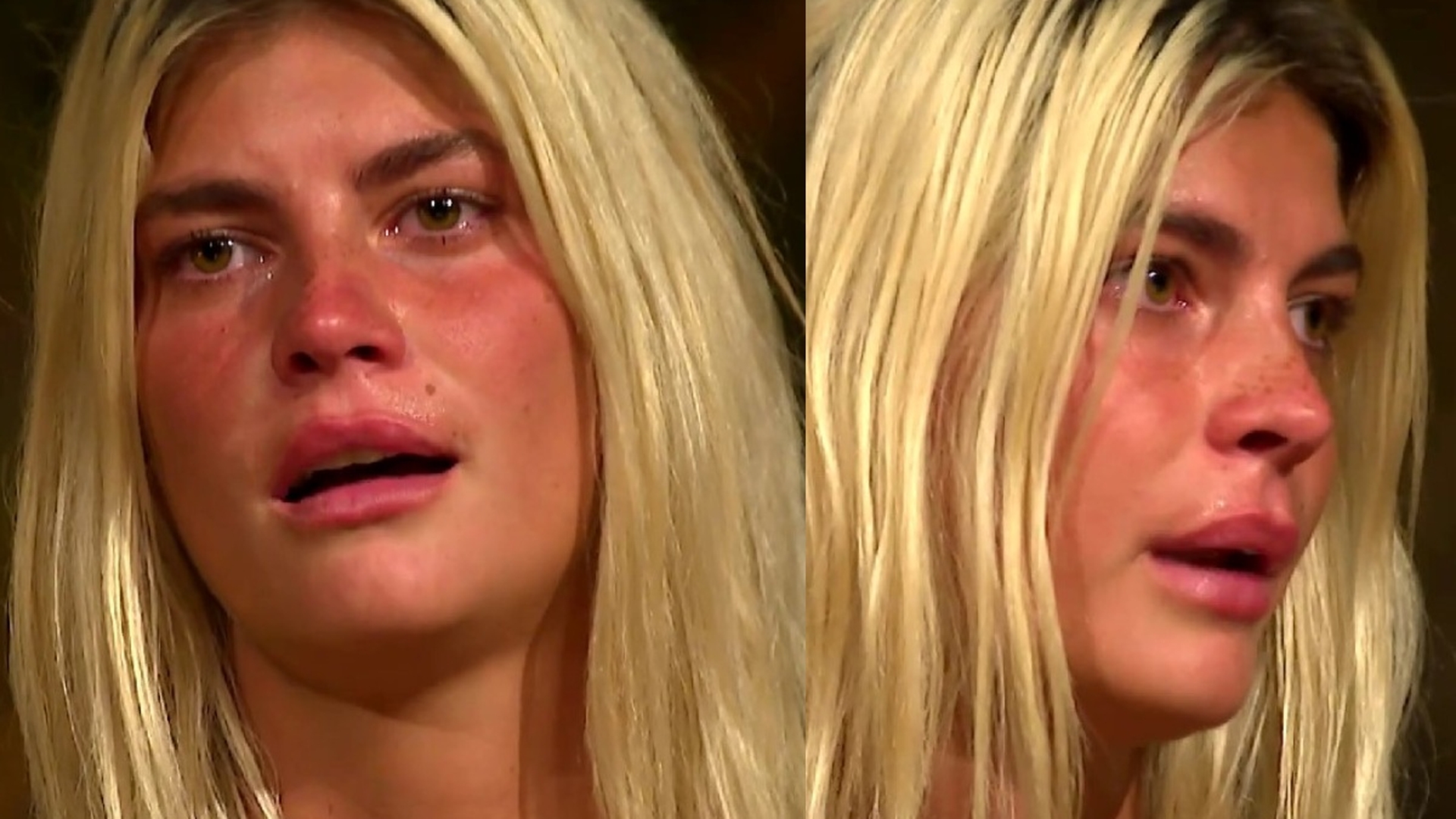 De ce a fost eliminată, de fapt, Laura Giurcanu de la Survivor România? Gestul care a costat-o scump, la Pro TV