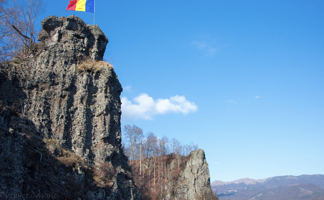Stațiunea instagramabilă din România. Influencerii au dat năvală aici pentru poza perfectă