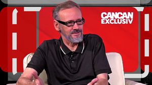 Mihai Albu, atac la adresa fostei soţii: "Tată de duminică". A scos artileria grea, dar degeaba!