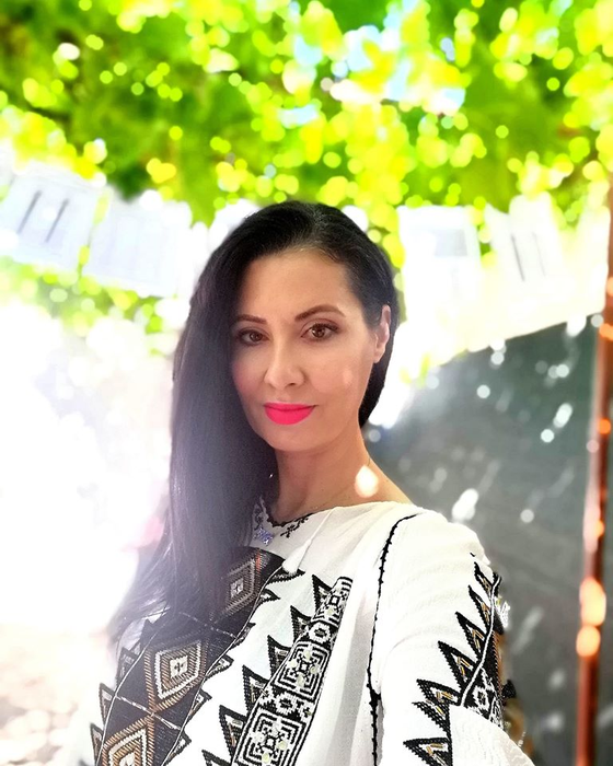 Câți ani are, de fapt, mama Antoniei! Denise Iacobescu NU s-a ferit să-și spună vârsta
