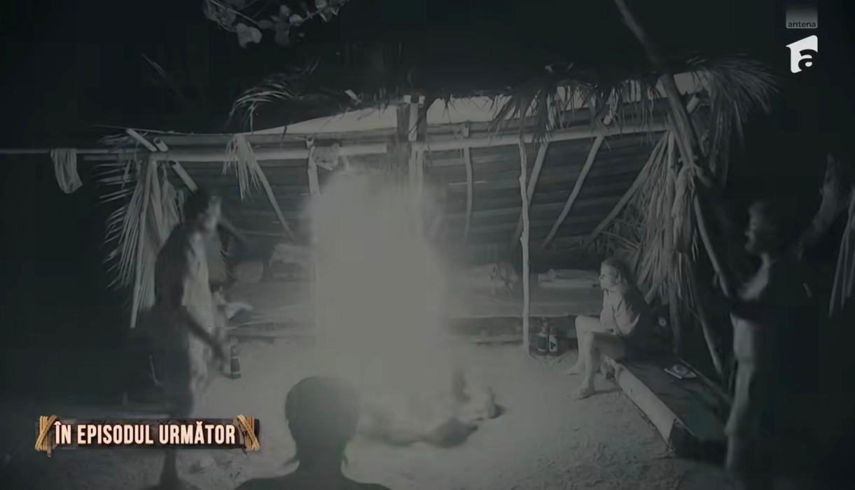 Antena 1 a difuzat imaginile scandalului! Ce a făcut Gabi Tamaș la Survivor, de fapt