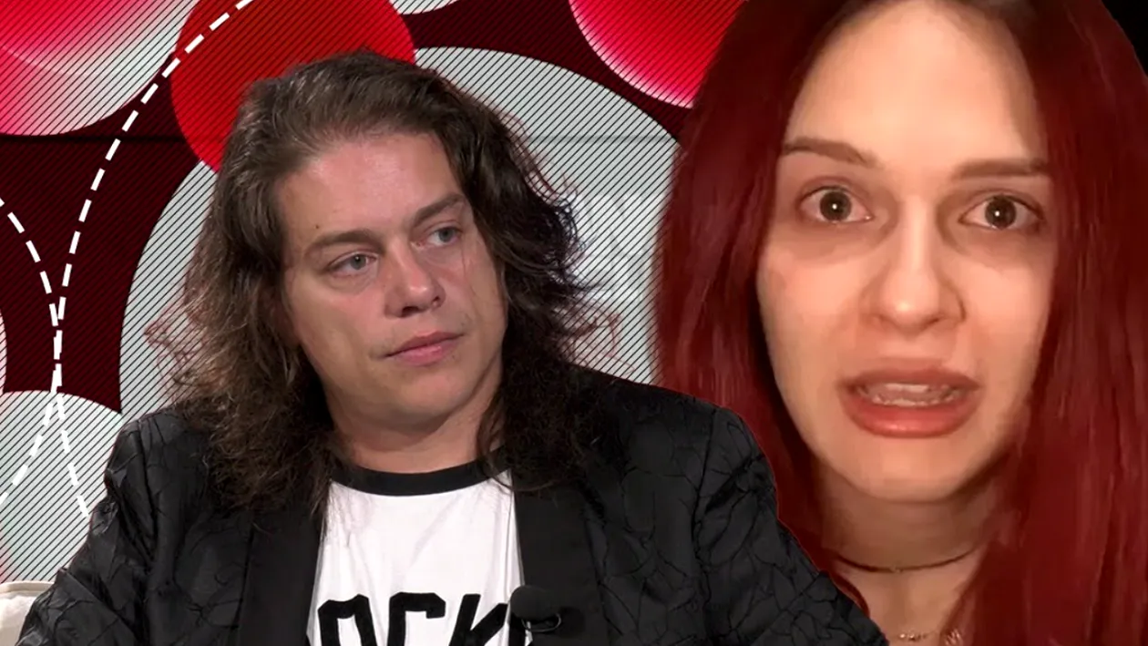 Decizia de ultimă oră a CNA, după reclamația lui Iustin Petrescu împotriva lui Marilu Dobrescu