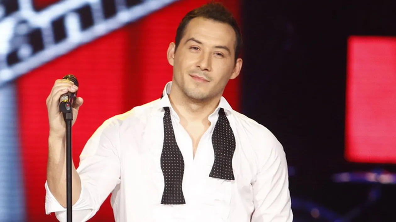 Gestul facut de Stefan Stan cu ocazia zilei de 8 martie! Castigatorul de la Vocea Romaniei si-a surprins fanele intr-un mod inedit