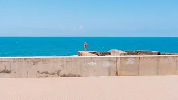Cât costă o noapte de cazare în Mamaia la particular. Turiștii au de unde alege!
