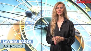 Horoscop 10 septembrie 2022. Mercur e în Balanță și ne va pune bețe în roate