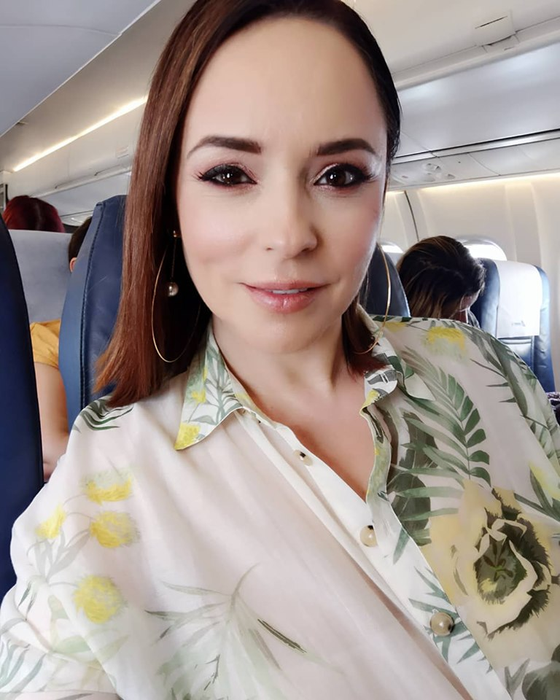 Andreea Marin a izbucnit în lacrimi în timpul unui interviu: “Ani de zile am…” A ţinut să se afle de la ea