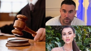 Andreea Sasu, primele declarații despre războiul pe care îl duce Philipp Plein pentru custodie: ”Lucia nu a întrebat niciodată de copii în această perioadă”