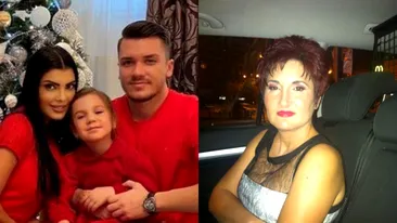 Fetița Andreei Tonciu, reacție halucinantă după scandalul cu CRBL: ”Copilul e traumatizat de ceea ce vede”