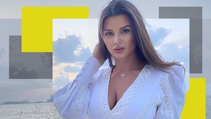 Motivul sfâșietor pentru care Ramona Gabor a venit, de fapt, în România. Va cheltui 20.000 euro pentru a face asta în memoria mamei sale! EXCLUSIV